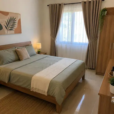 Quarto em Acomodações Particulares Larry Landers 3 *